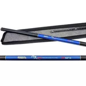 하리 민물낚시 붕어대 잉어 향어 낚시대 경량 민물대 20호 6절