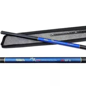 하리 민물낚시 붕어대 잉어 향어 낚시대 경량 민물대 25호 6절