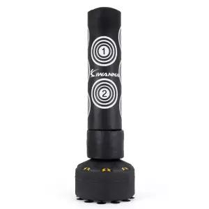 아이워너 펀치백 스탠딩 흡착 펀칭백 에어백 스포츠 권투