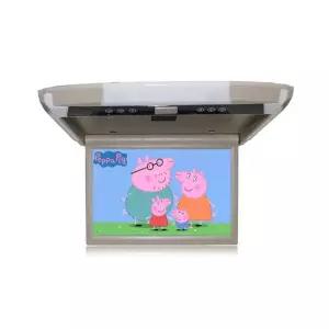 차량 천장형 모니터 tv 카니발 접이식 천장 티비 더뉴 팰리세이드 안드로이드