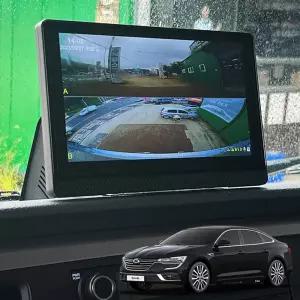 SM6 7인치 호환 제임스AD2 블랙박스