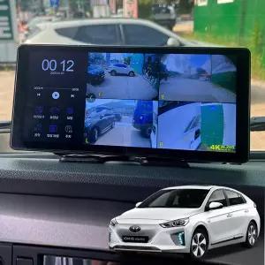 아이오닉호환 호크 센서 WS10 블랙박스