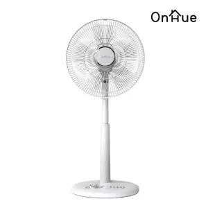 좌식용 선풍기 OSA-14BMF 3단풍속 타이머 좌우회전