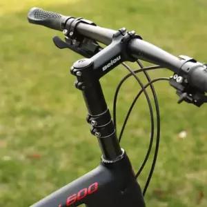 자전거 조절 바 핸들 헤드업 4단 높이 스템