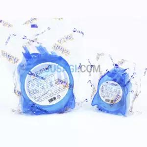 의료용 채혈 예방접종 지혈 동그란 롤 밴드x2개 간호사용품 의원 병원