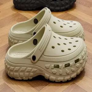 인기상품 여름신발 활용도 높은 가볍고 편안한 슈즈 EVA 슬리퍼 [WFJB0VC_260320]