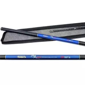 하리 민물낚시 붕어대 잉어 향어 낚시대 경량 민물대 20호 6절