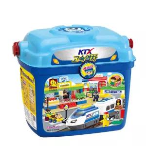 옥스포드 KTX고속열차 KTX2093