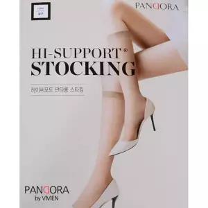 [마이모노샵][마이모노샵] 고탄력 신축성 스판 활동성좋은 슬림 각선미 판타롱 스타킹 (17255610)