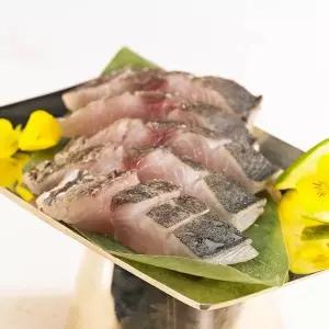 국내산 횟감용 6kg이상 대삼치 횟감 필렛 500g