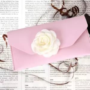 코사지조화 아이보리 6CM 장식조화 코사지부자재 가슴꽃