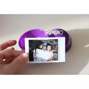 용돈 뽑기 박스 상자 캡슐