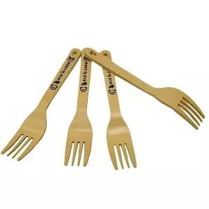 옥수수 국산 유아용 안전 식기 쥬니어 포크 세트 4P 주니어