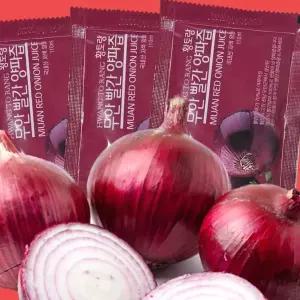 빨간 양파즙 110ml 110포