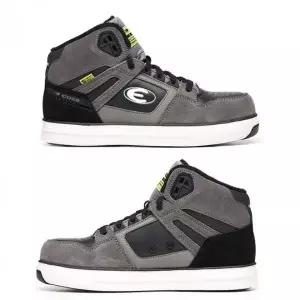 [RIZPICK]남성 겨울 보드화 방한 슈즈 트렌드 방수 미끄럼방지 운동화