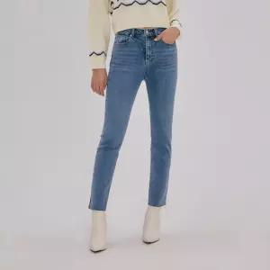 [미쏘] 기모 핏업 팬츠 슬림일자핏(160CM) (MIWTJCV10J-T)