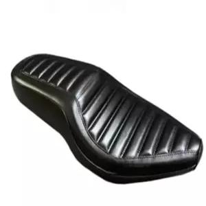 레블 안장 쿠션 시트 보강 커스텀 튜닝 교체용 등받이 악세사리 부품