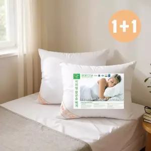 포그니 1 +1 굿나잇 항균 베개솜 40x60
