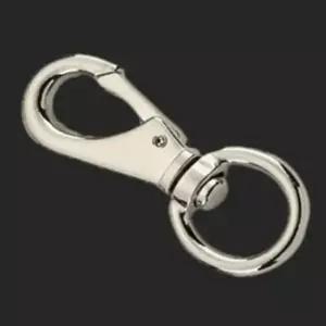 붕어 도래 후크 고리 8P 키링고리 키링부자재