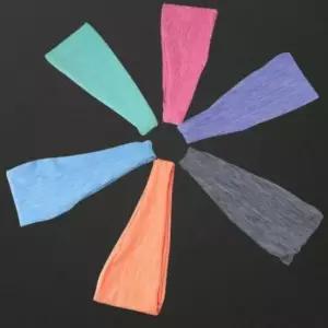 홈트 스포츠 요가 헤어밴드 운동 헤드밴드 헬스밴드