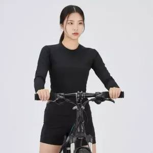 [골드스마일]MTB 산악자전거 장거리 라이딩 자전거 핸들바 그립 커버 손잡이 M