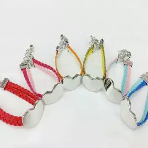 강아지 더블하트 매시 목걸이 1P 반려견 팬던트 목줄 MqA8+7Lol