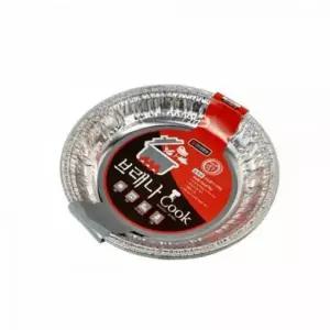 [RIZPICK]오븐냄비 3000ml 3개입 직화냄비 조리용기 세트