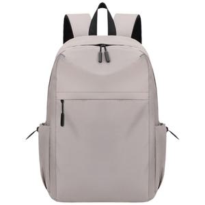 서플라이랩 깔끔한 조약돌 디자인 초경량 350g 백팩