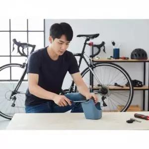 자전거 체인 세척기 바이크 구동계 청소 도구 오토바이 클리너