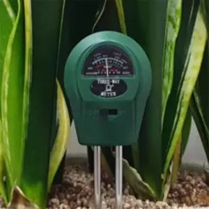 식물습도계 수분체크기