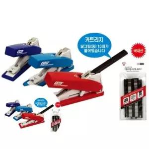 [문구] 이지날 크립기 본체 서류철클립보드 사무용집게