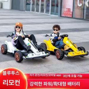 제프노 고카트 전동고카트 고카트트레일러 전동휠