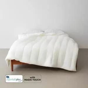 [센타스타] 클라우드 봄 여름용 라이트 싱글 이불 155x200cm