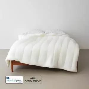 [센타스타] 클라우드 봄 여름용 라이트 퀸 이불 200x230cm