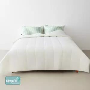 [센타스타]알러고프로텍트 듀오 사계절 알러지케어 이불 더블 200x200cm