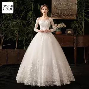 피로연 리마인드 웨딩 단아한 드레스 인