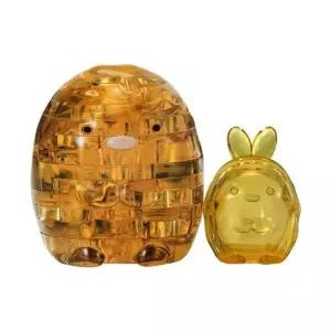 10000 크리스탈 3D퍼즐 돈카츠와새우튀김헤어밴드 야외 나들이 응원 풍선머리띠 파티용품 나라 생일 티니핑