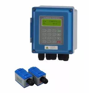 수도계량기 측정기 TUF-2000B 벽걸이 클램프 초음파 계 RS485mODBUS 디지털 TS-2 TM-1 TL-1 TS-2-HT TM-1-H