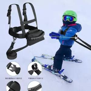 스노보드 스키 스노우보드 초보자 훈련