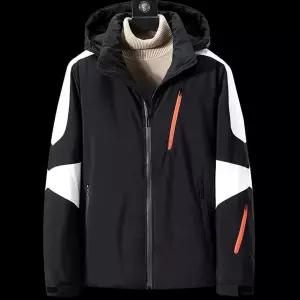 남자스키복 남자보드복 스노우보드 겨울 남성 다운자켓 자켓 상의 제품