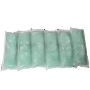 국산 교체용 2.72kg 파라핀왁스 리필용 민트향 소모품 파라핀왁스