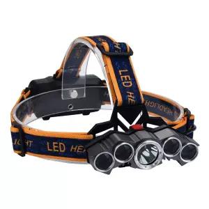 랜턴 집어등 작업등 충전식 서치라이트 수중랜턴 충전