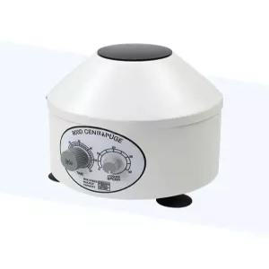 전기 centrifuge 탁상용 미니 소형 분리 기능이 원심 실험용