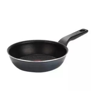 프라이팬 후라이팬 코팅 티타늄 주방 요리 손잡이 20cm