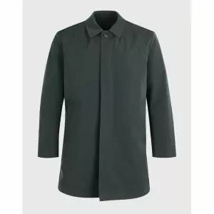 [하프클럽/트레몰로]트레몰로 패딩라이너 코트_TRBEB3SC411