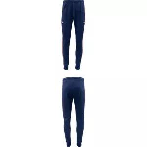 아디다스 트랙 팬츠 아이콘 라인 슬림 핏 데일리코디 기본스타일바지 일상룩 헬스복 스포츠의류 이지캐주얼