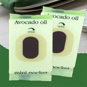 윤금상회 미니 물티슈 8팩 두툼한물티슈