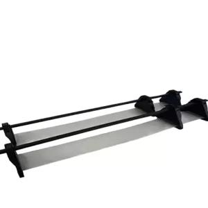 듀얼모니터 베젤리스 키트 필터용 글레어 장착 테두리