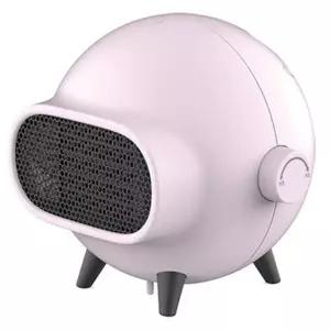 [RIZPICK]PTC 전기난로 탁상용 미니 히터 유로파크1495 온풍기