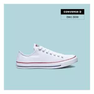 CONVERSE 컨버스 척테일러 올스타 클래식 옵티컬화이트 M7652C 915955